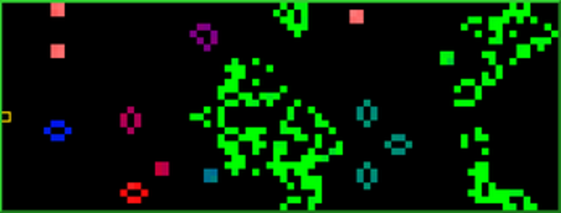 Juego de la Vida Image