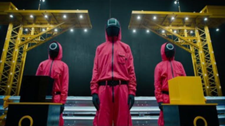 JustGames screenshot