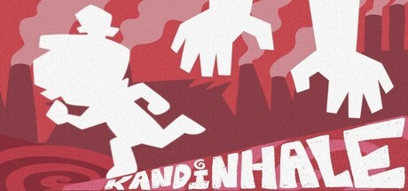 Games like Kandinhale