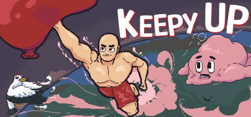 Keepy UP Image