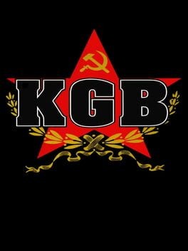 Games like KGB