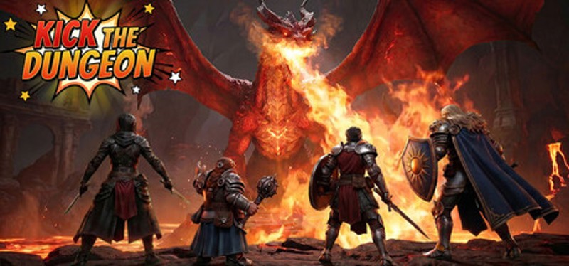 Kick The Dungeon Image