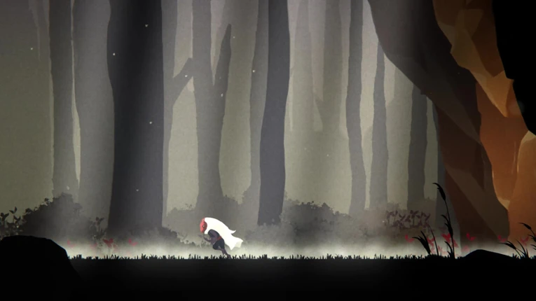 Kindred Kind screenshot