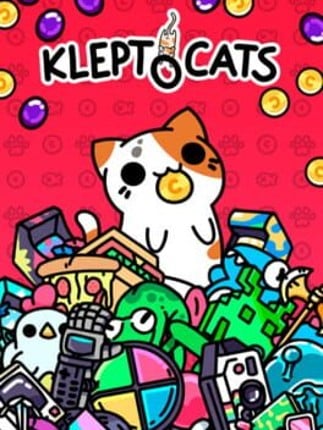 KleptoCats Game Cover