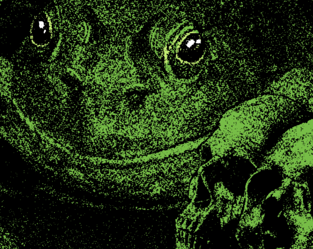 Games like Lair of the Frog God