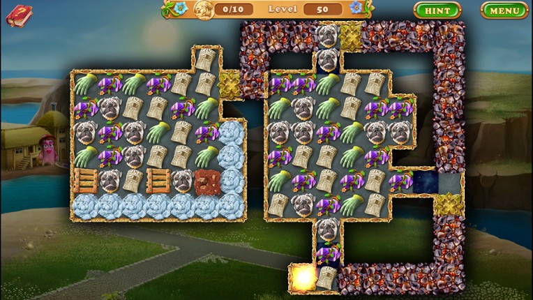 Laruaville 17 screenshot