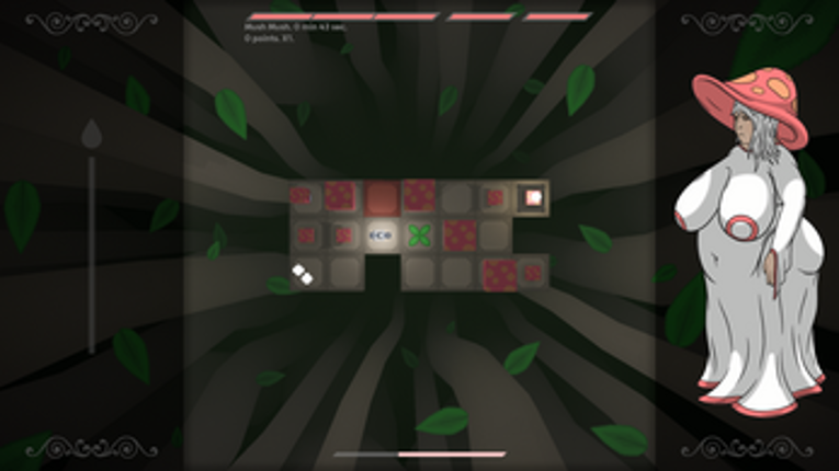 Layers of Bust screenshot