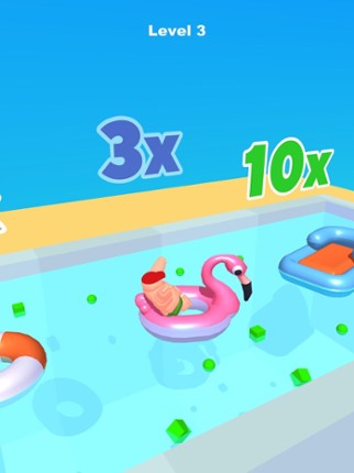 Lazy Jump screenshot