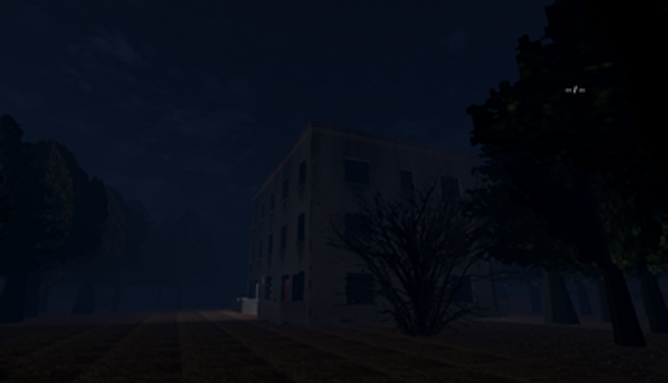 Let The Past Die Image