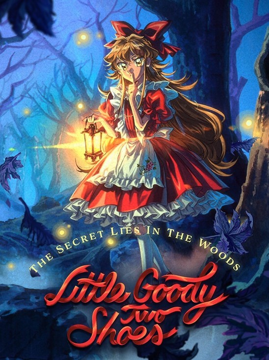 Games like Little Goody Two Shoes