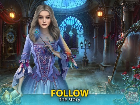 Living Legends: Crystal Tear Image