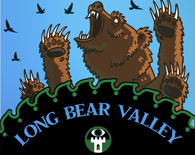 Games like Long Bear Valley