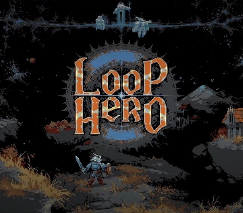 Games like Loop Hero