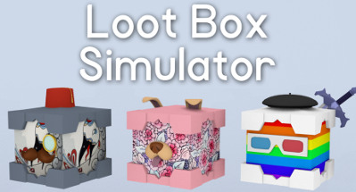 Loot Box Simulator Image