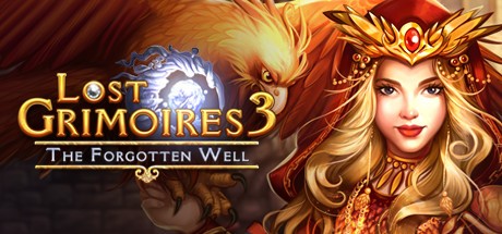 Games like Lost Grimoires 3: The Forgotten Well