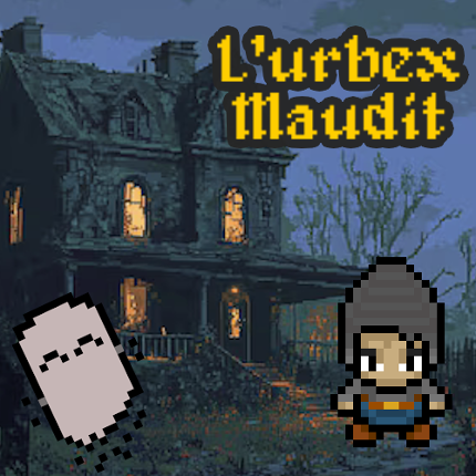 L'urbex Maudit Image