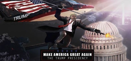 Games like Make America Great Again: The Trump Presidency