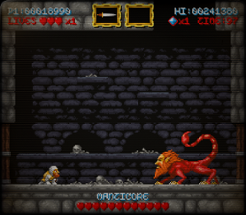 Maldita Castilla Image