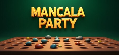 Games like Mancala Party