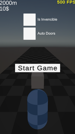 McNetik Run (0.2.0) Image