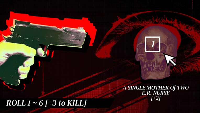 Meaningless Random Numbers screenshot