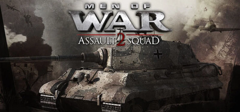 Men of War: Assault Squad 2 Image
