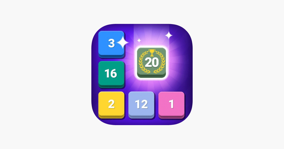 Games like Merge Number: Puzzle Game