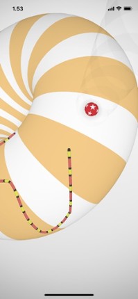 MilkSnake screenshot