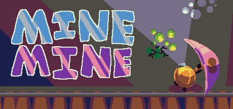 Games like Mine Mine