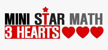 Games like Mini Star Math: 3 Hearts