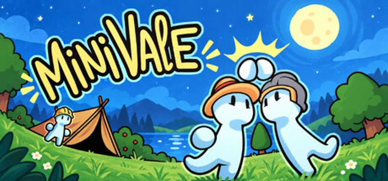 MiniVale Image