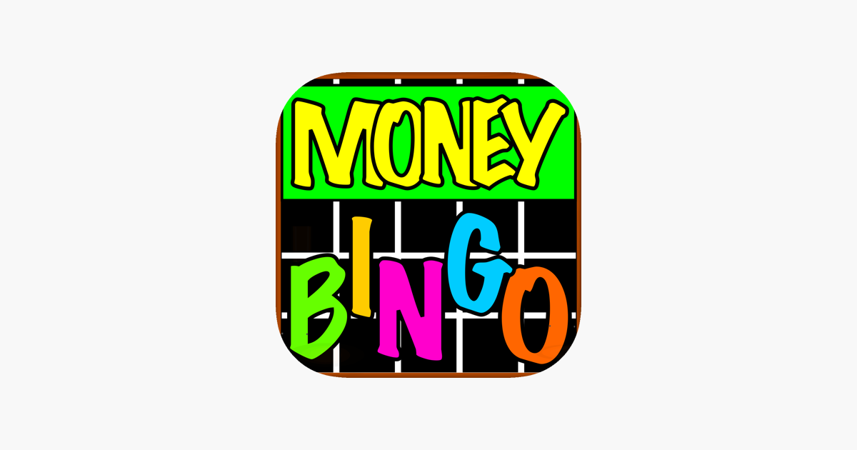 Games like Money Bingo