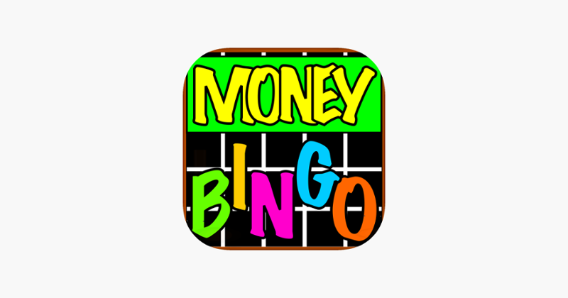 Money Bingo Image