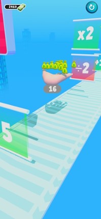 Money Bounce! screenshot
