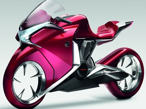 Games like Motorbikes Puzzle Challenge