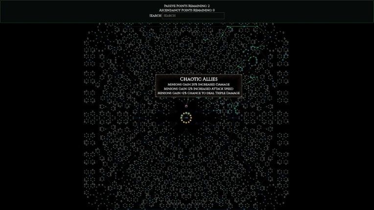 Mutagenic 2 screenshot