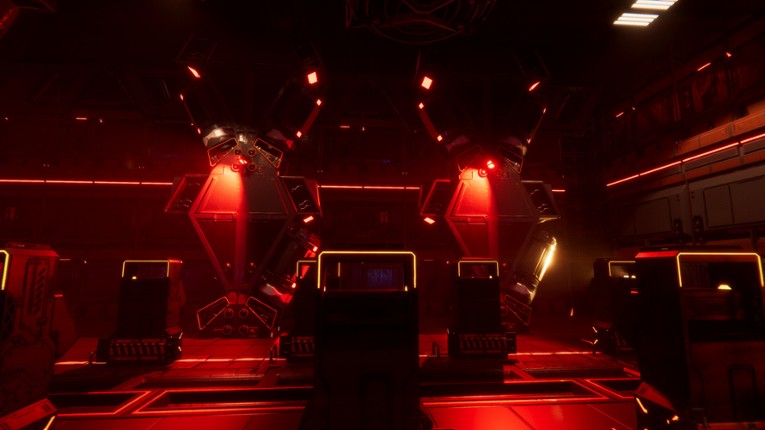 NanoCatastrophe screenshot