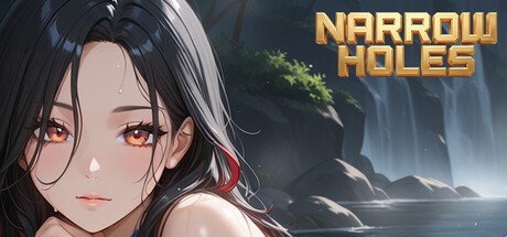 Games like NARROW HOLES