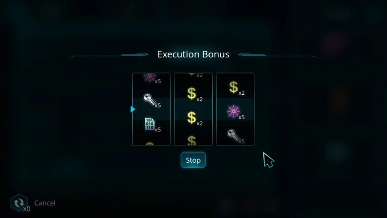 Neural Drift Image