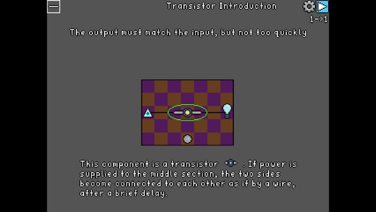 Nick's Saturday Morning Games screenshot