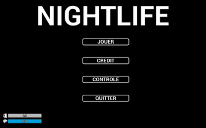 NightLife Image