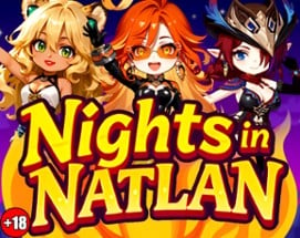 Nights in Natlan Image