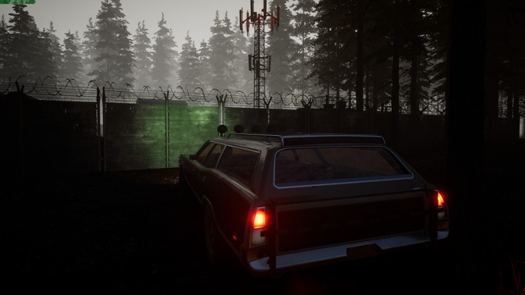 NOMU screenshot
