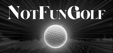 Games like NotFunGolf
