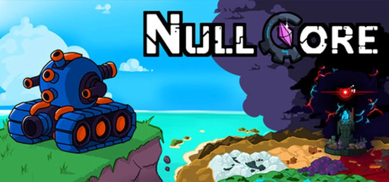 Null Core Image