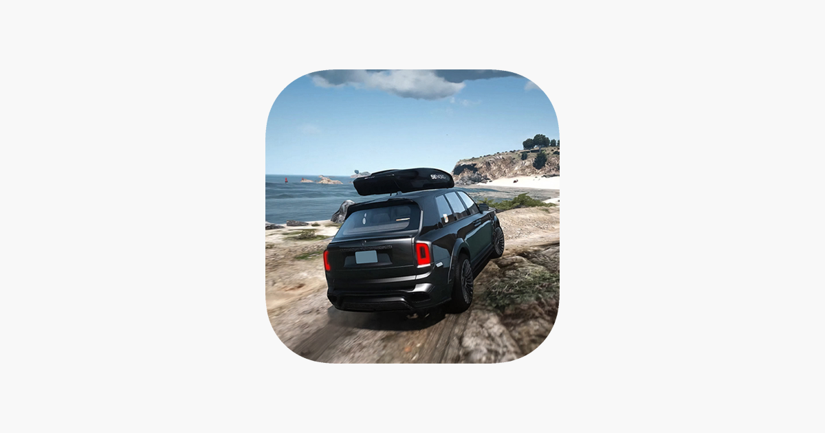 Games like Offroad 4x4 Jeep Mud Car Games
