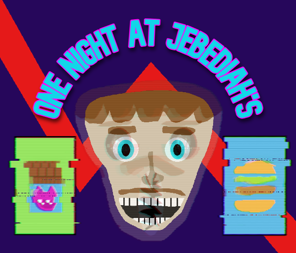 Games like One Night at Jebediah's