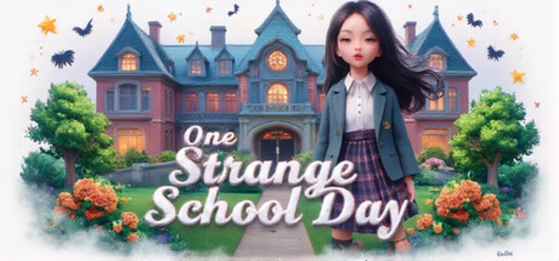 One Strange School Day Image