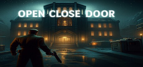 Games like Open Close Door