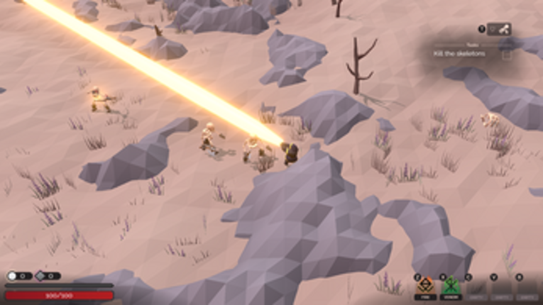 Overtitans: Destroyers of Worlds screenshot